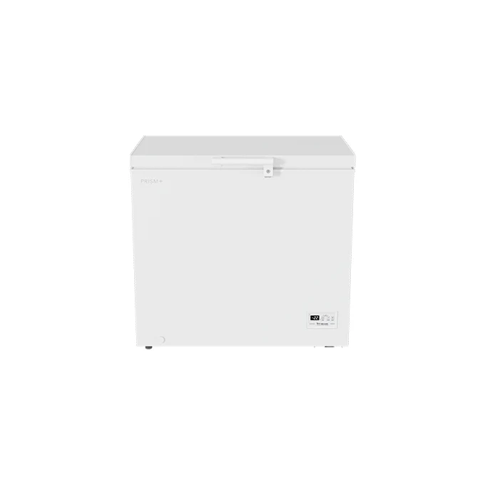 FreezeMaster CFZ 200