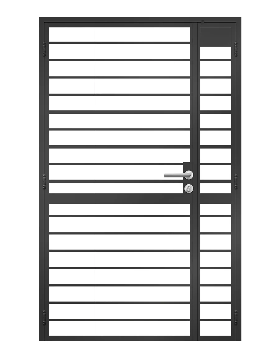 Gates - Image 2
