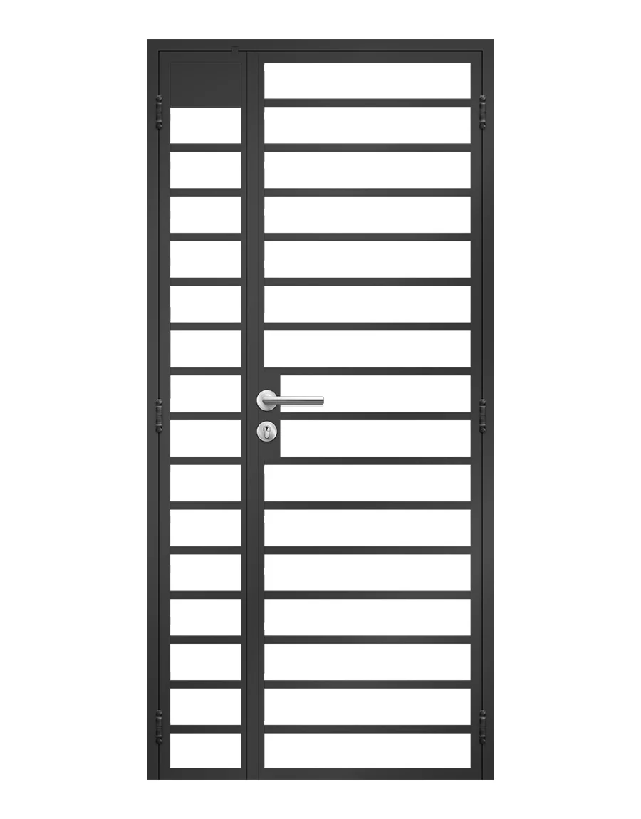 Gates - Image 4