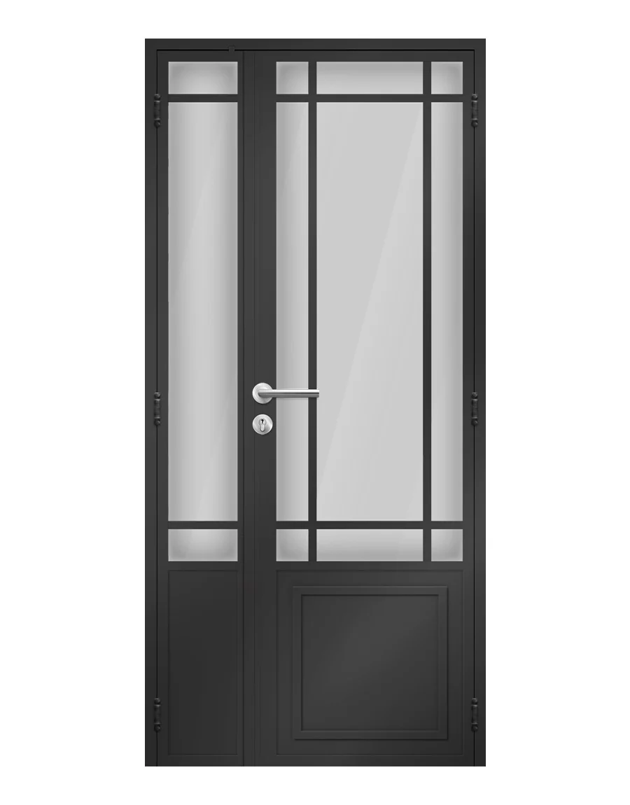 Gate Glass Series - Image 11