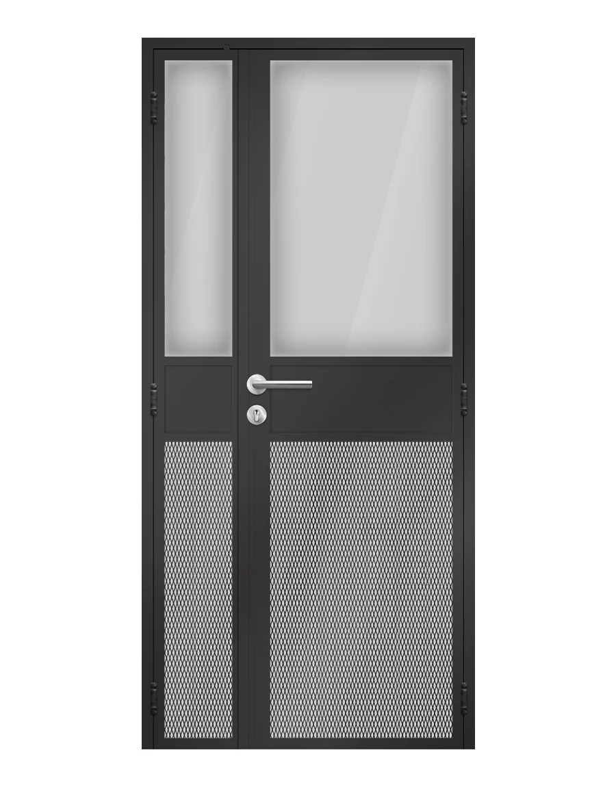 Gate Glass Series - Image 4