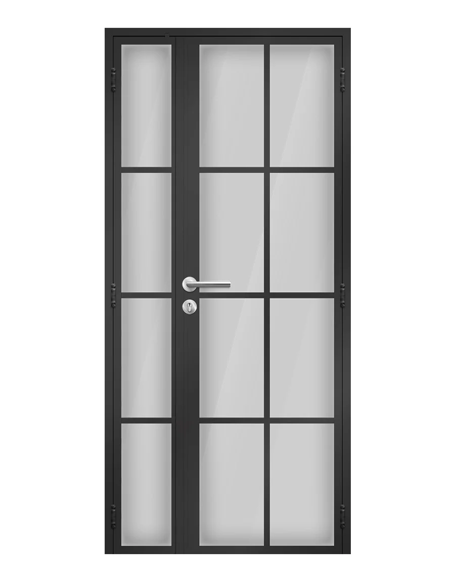 Gate Glass Series - Image 6