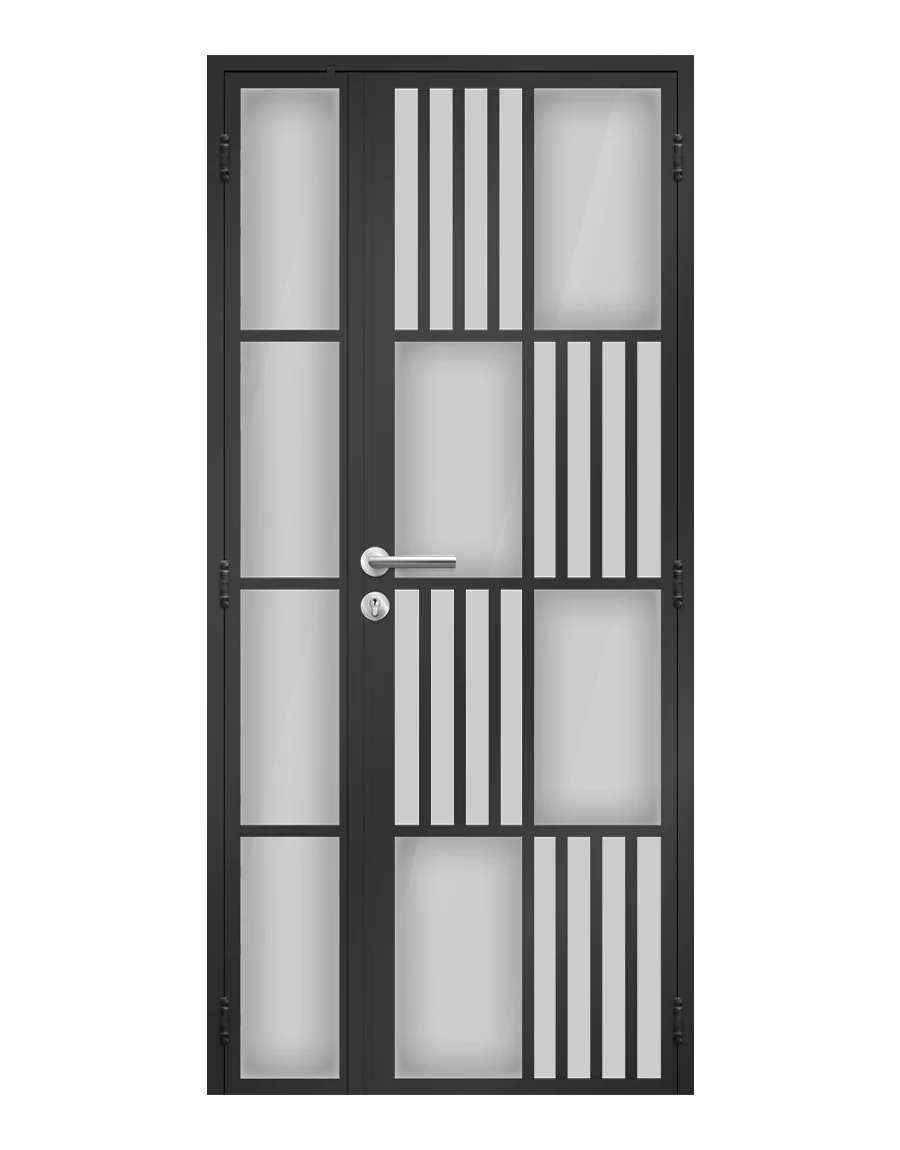 Gate Glass Series - Image 8