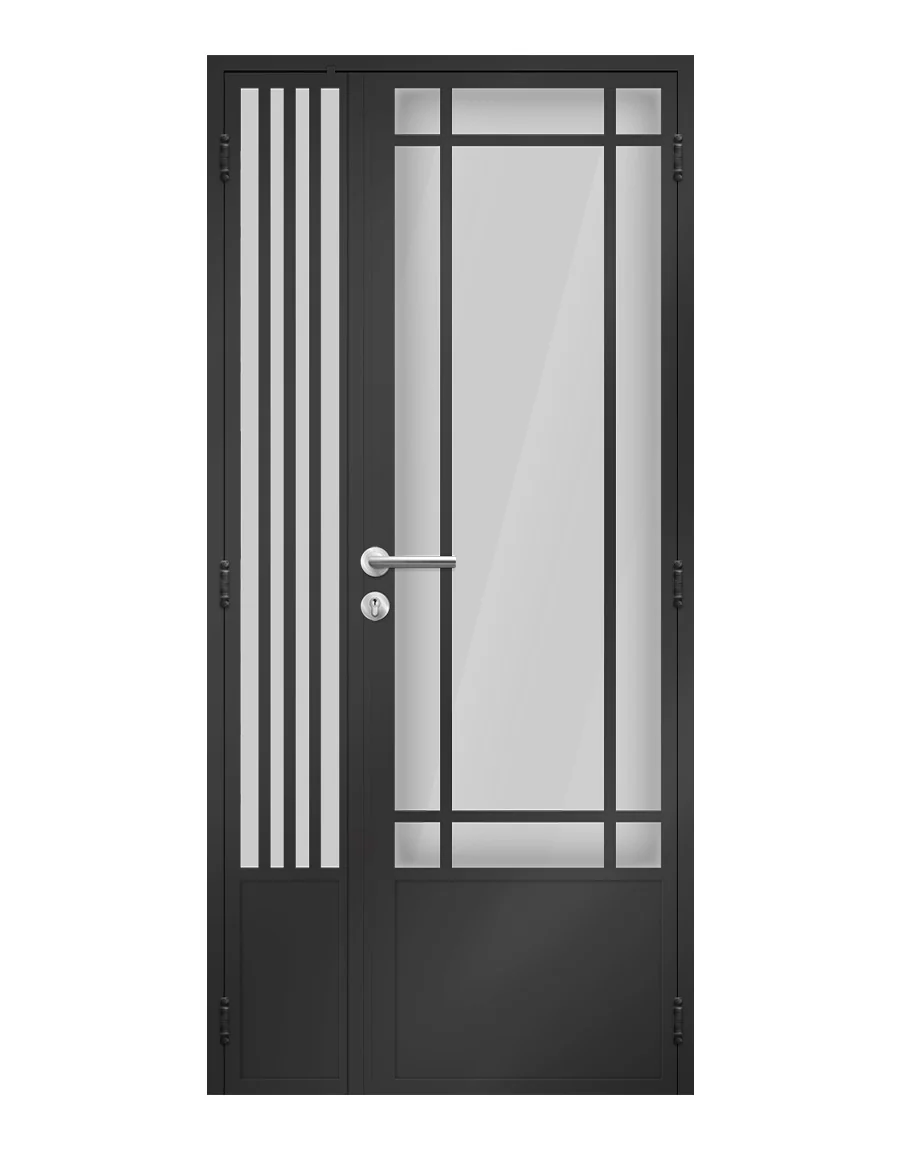 Gate Glass Series - Image 9