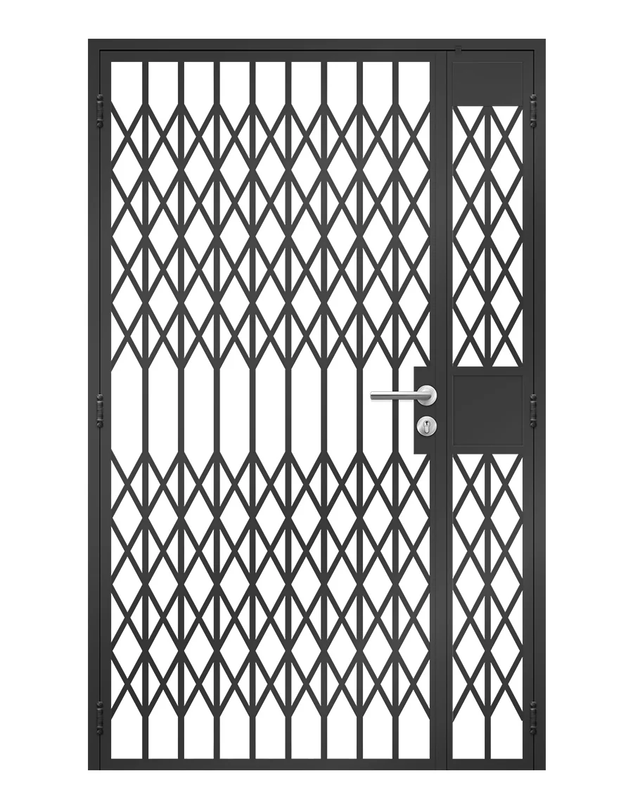 Gates - Image 65