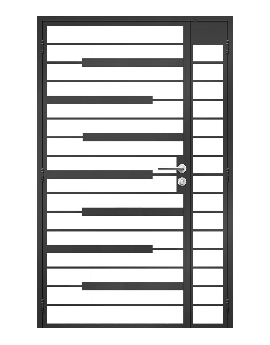 Gates - Image 8