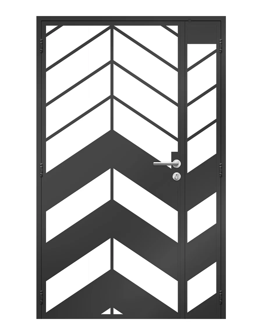Gates - Image 16