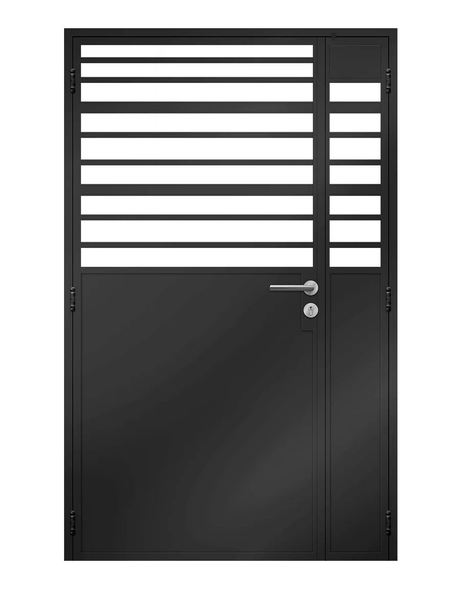 Gates - Image 11
