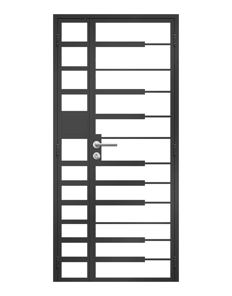 Gates - Image 7