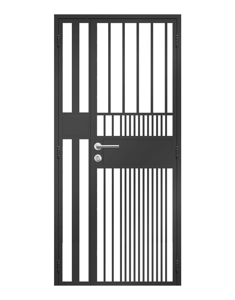 Gates - Image 17
