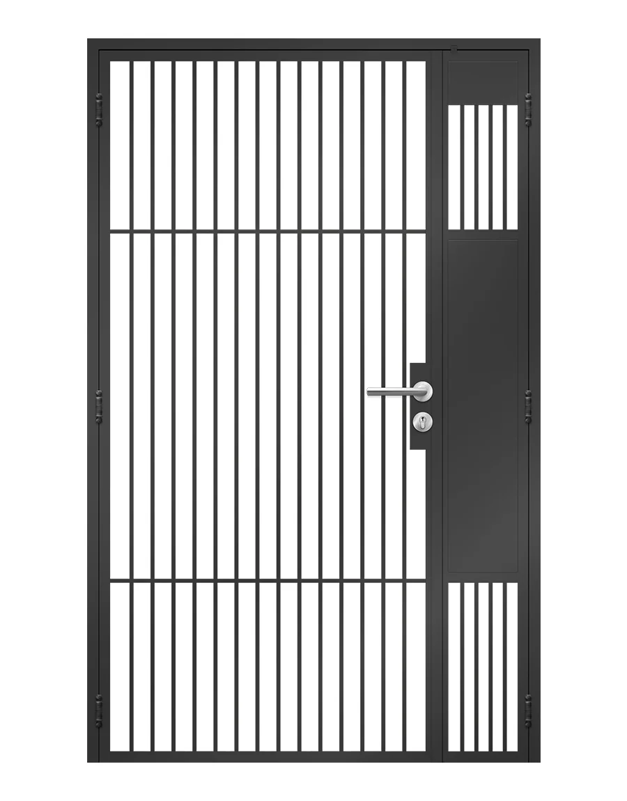 Gates - Image 13