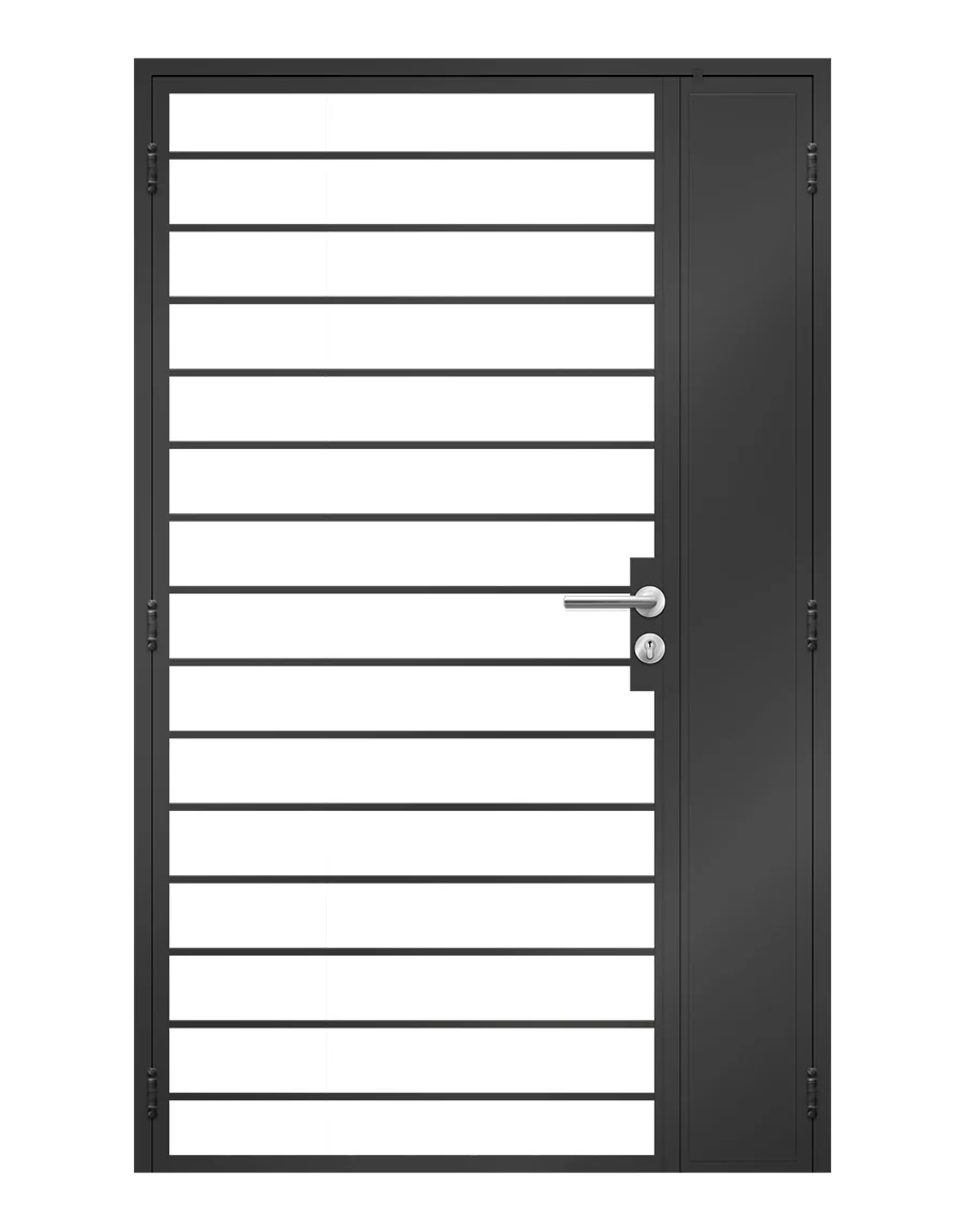 Gates - Image 22