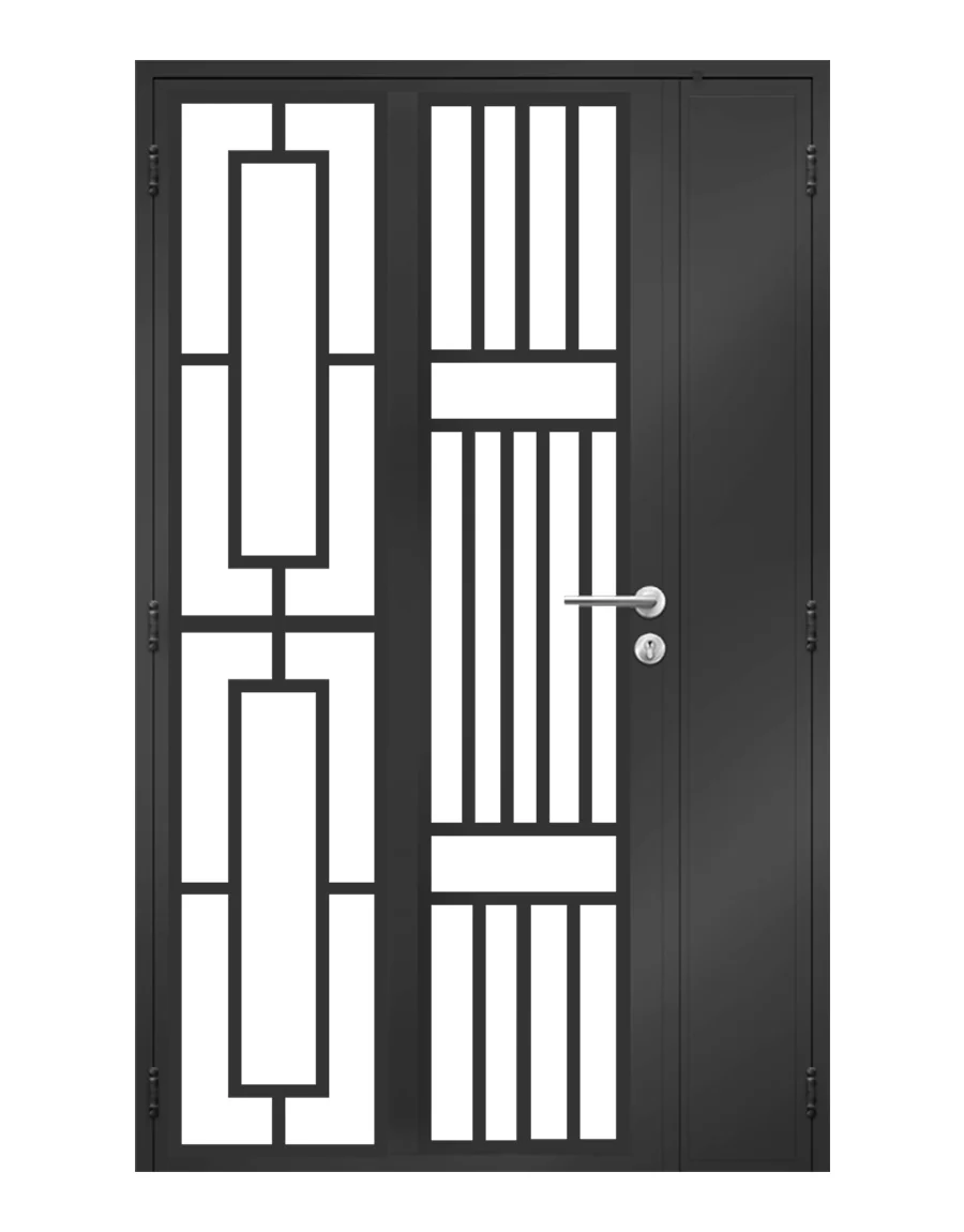 Gates - Image 25
