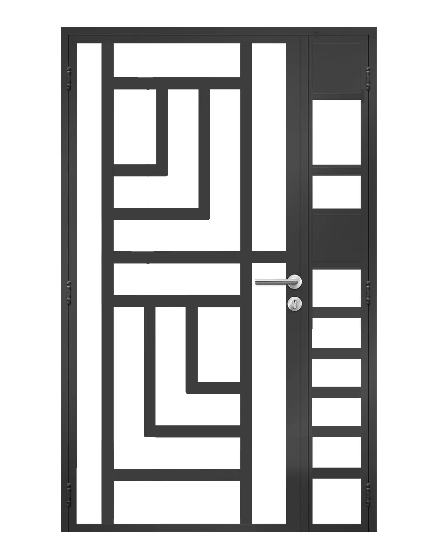 Gates - Image 6