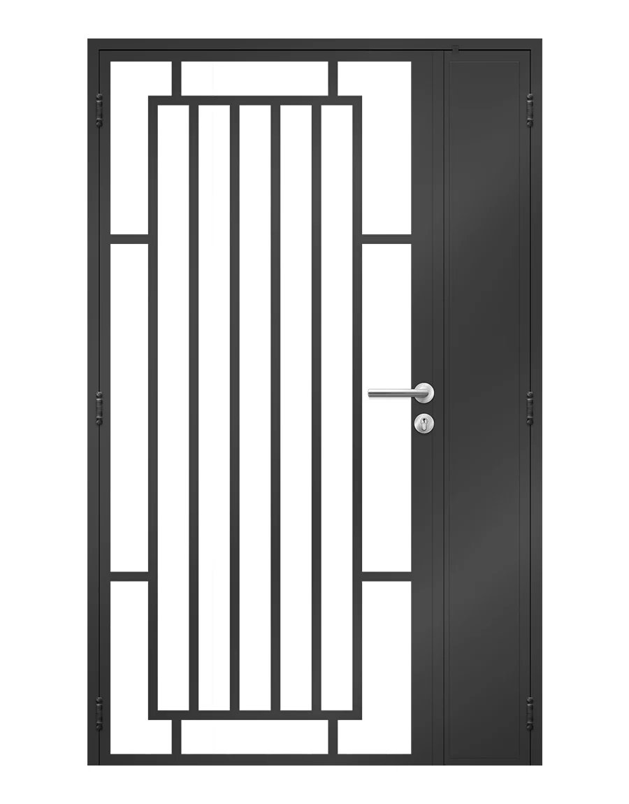 Gates - Image 24