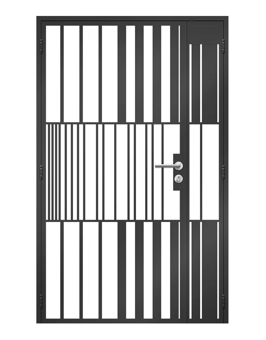 Gates - Image 19