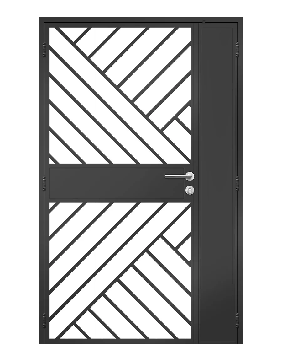 Gates - Image 18
