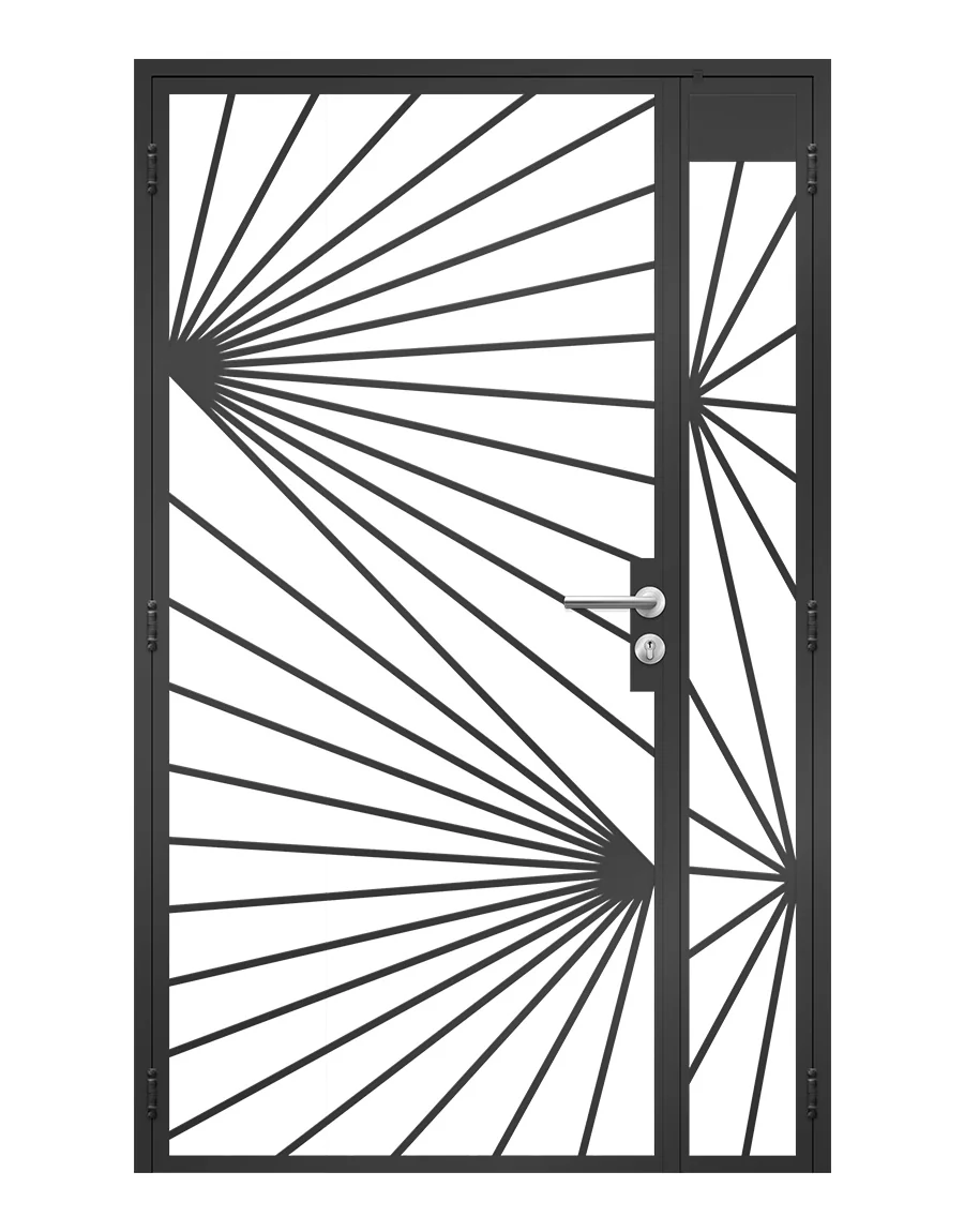 Gates - Image 66