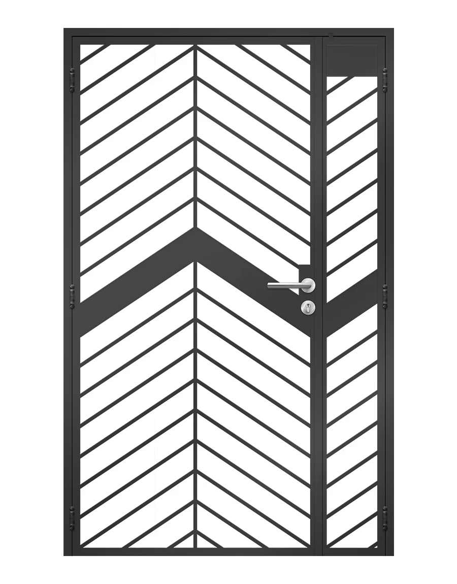 Gates - Image 21