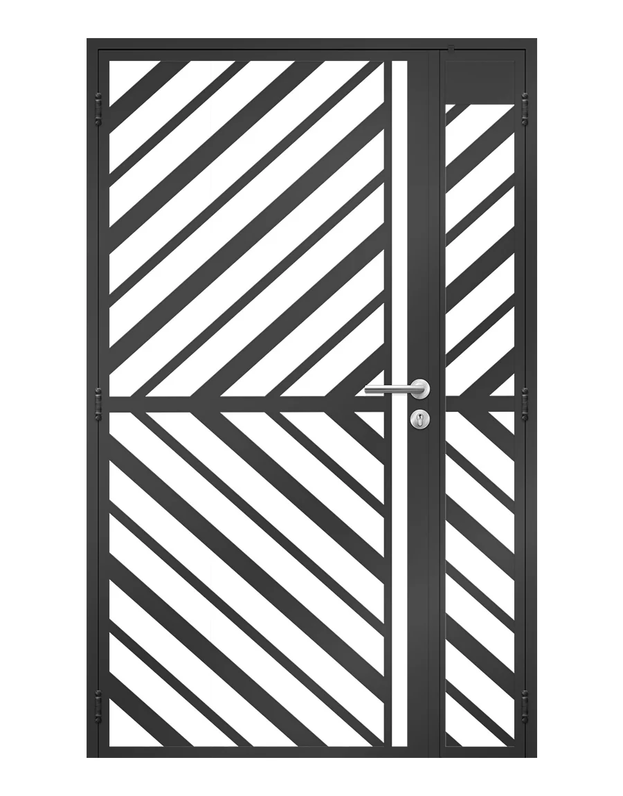 Gates - Image 20