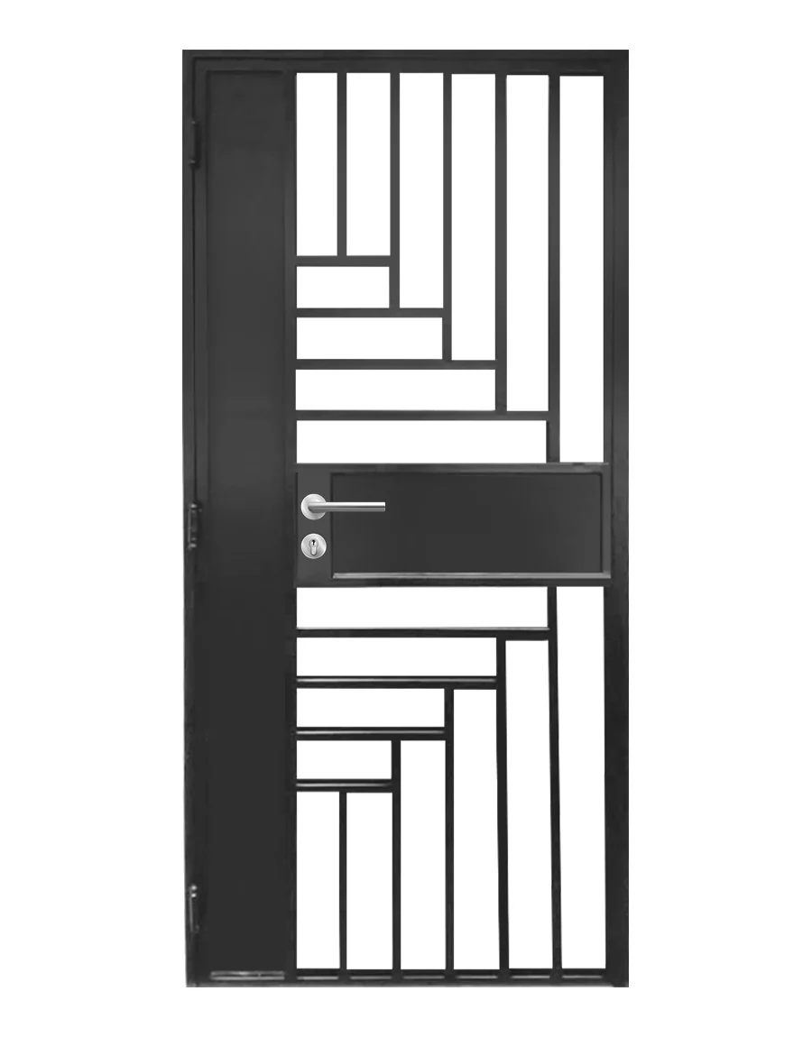 Gates - Image 10