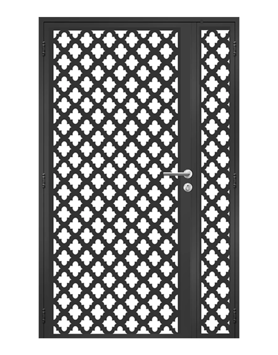 Gates - Image 83