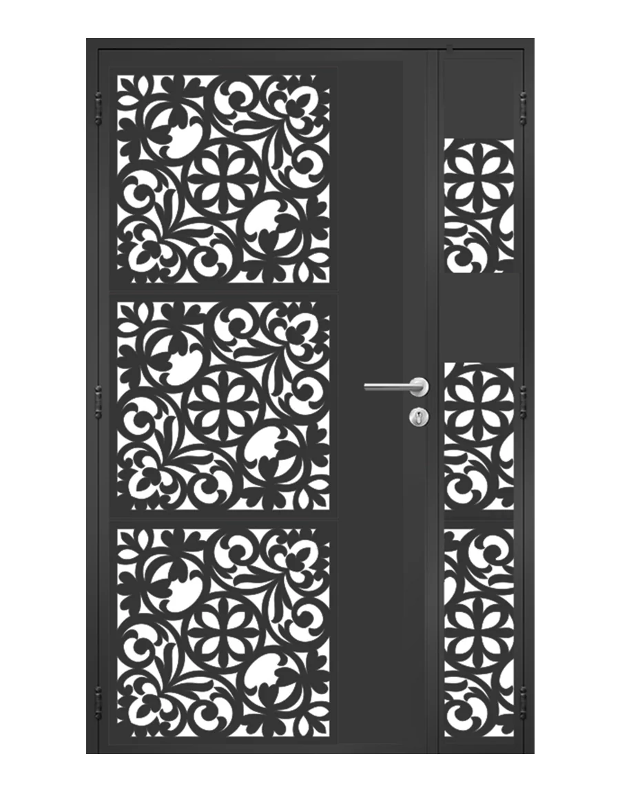 Gates - Image 77