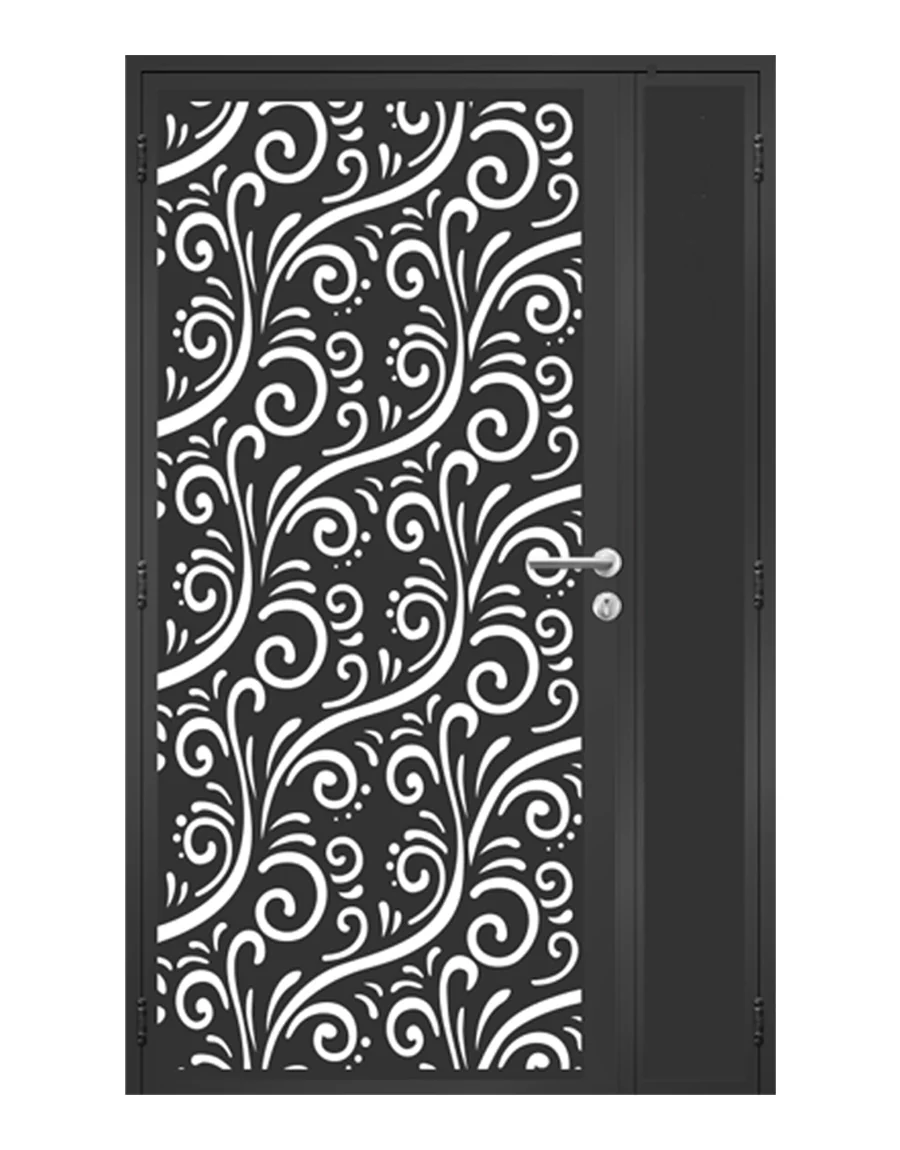 Gates - Image 80