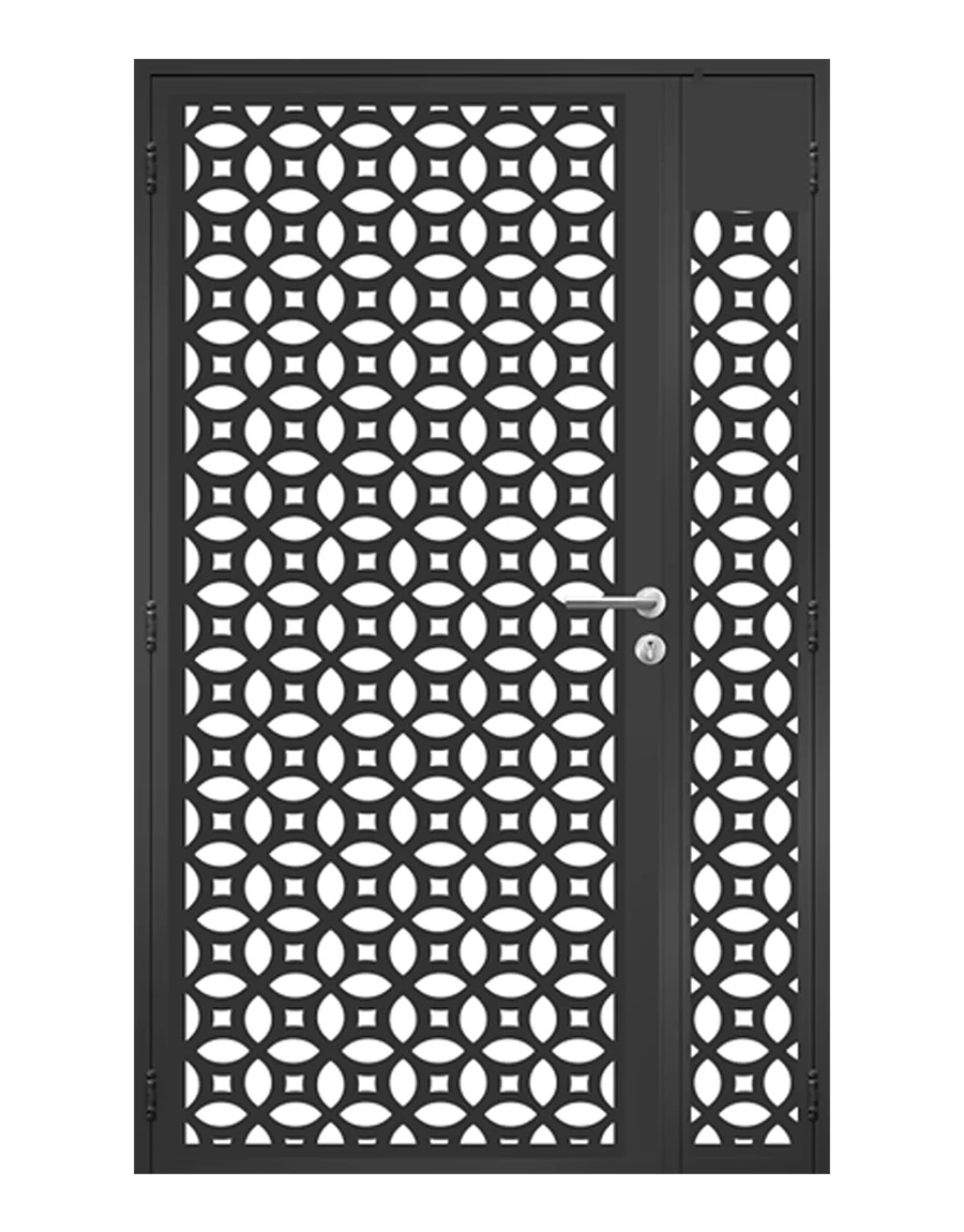 Gates - Image 88