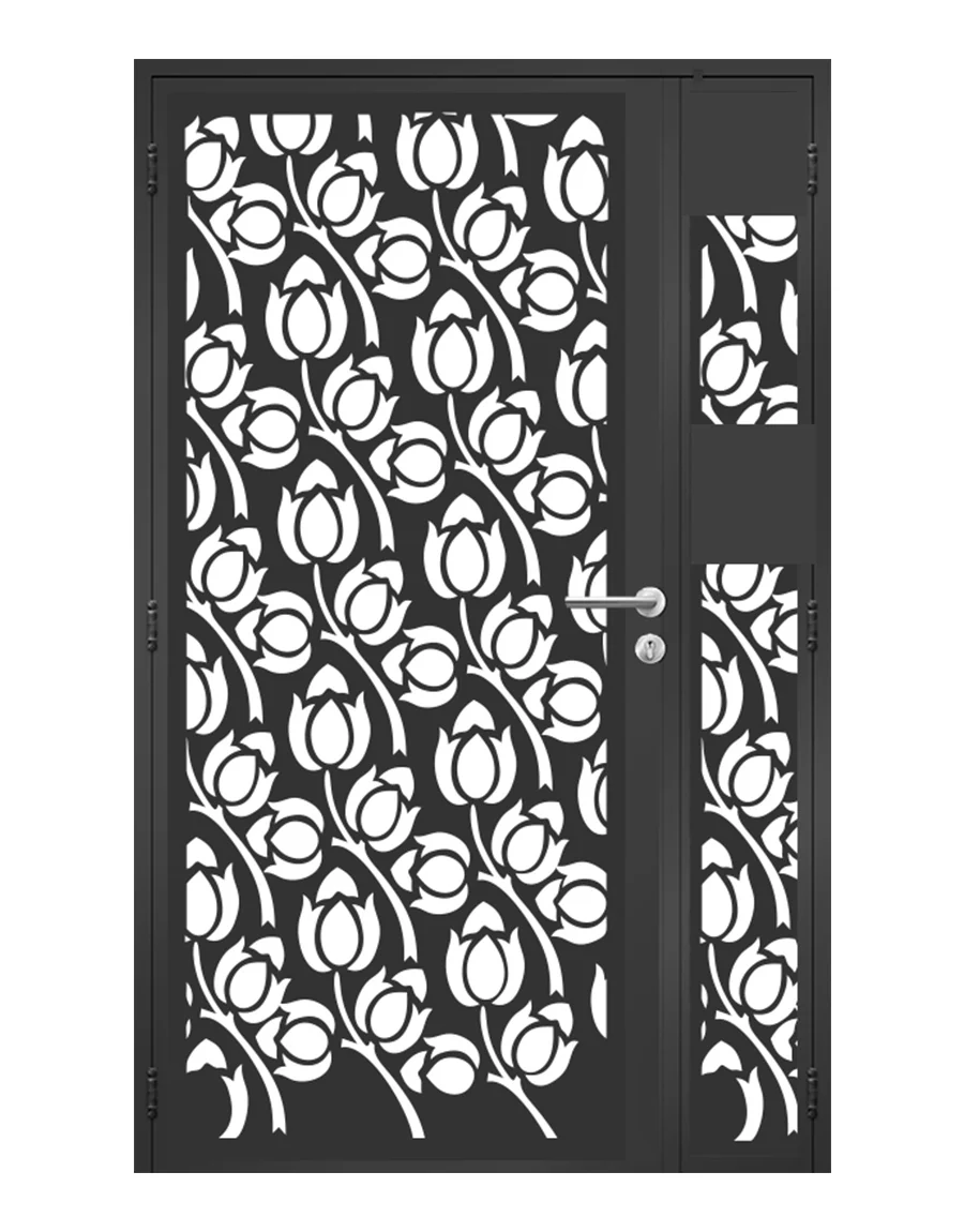 Gates - Image 74