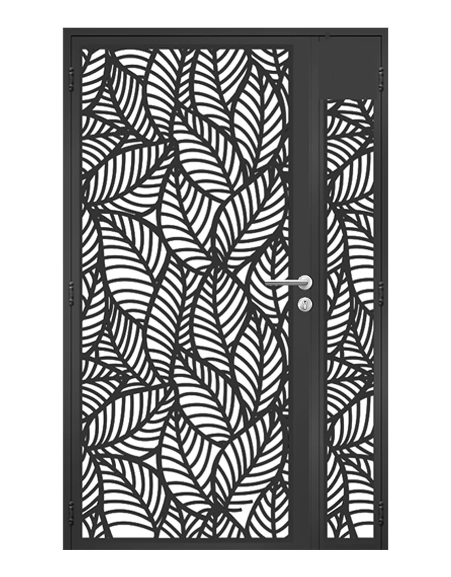 Gates - Image 87
