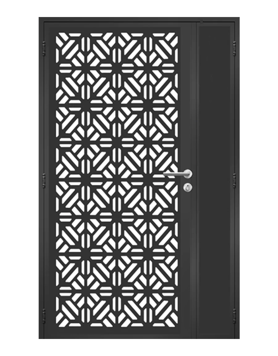 Gates - Image 38