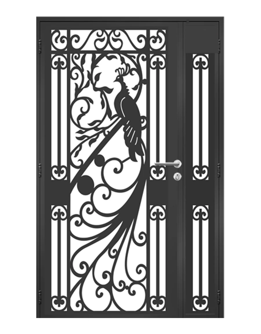 Gates - Image 35