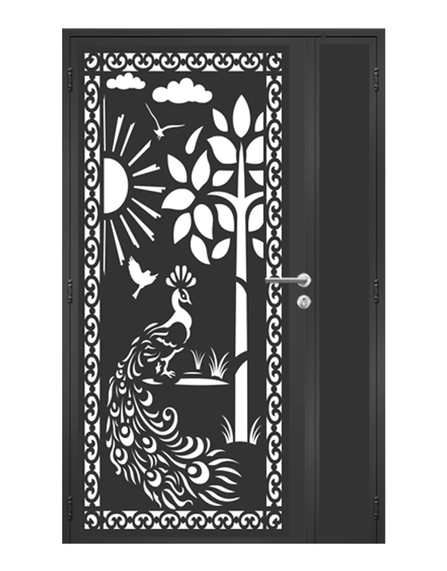 Gates - Image 34
