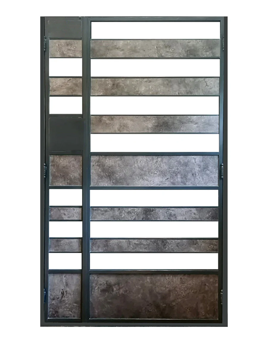 Gates - Image 67