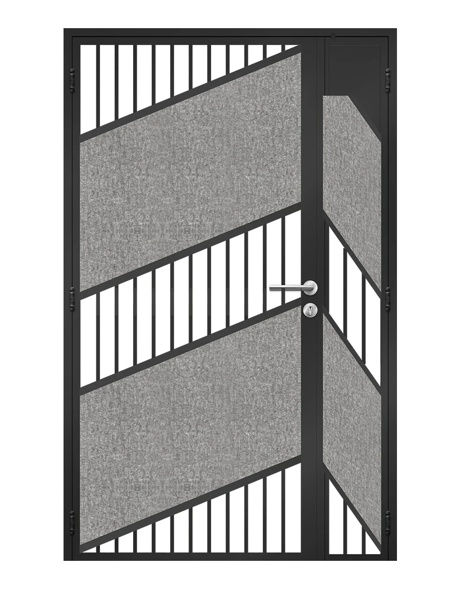 Gates - Image 71