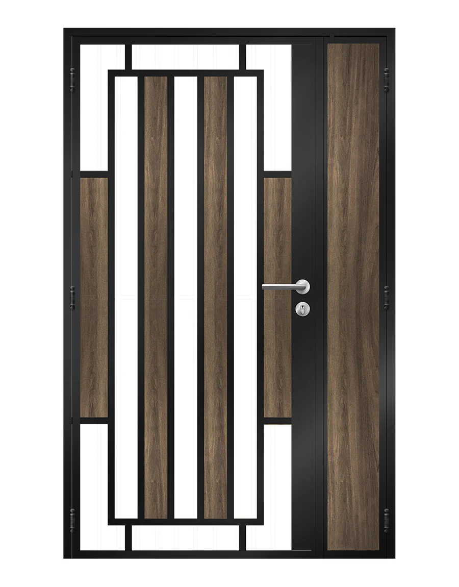 Gates - Image 72