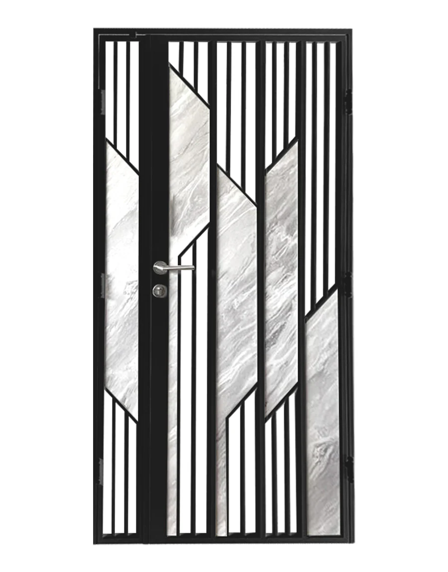 Gates - Image 28