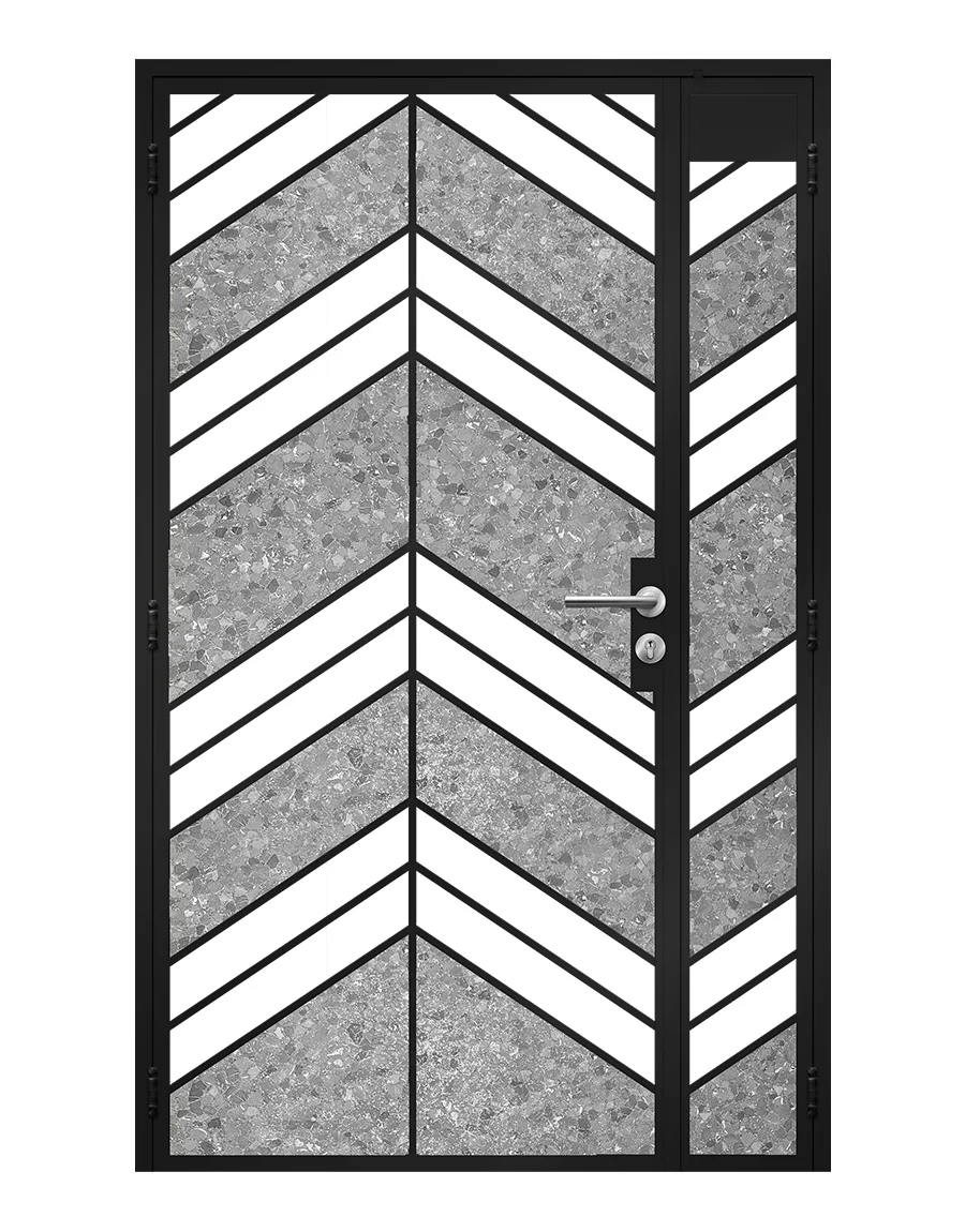 Gates - Image 68