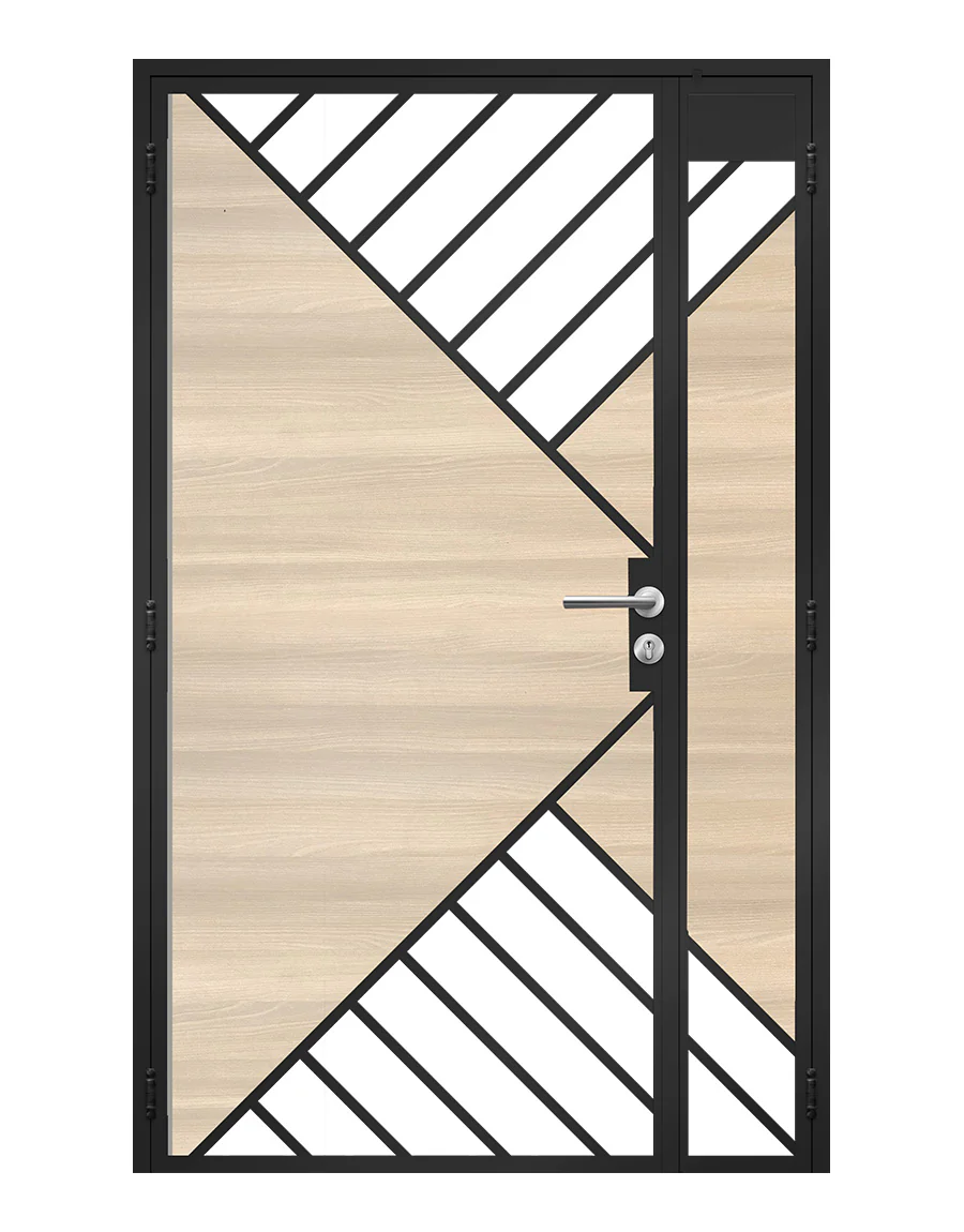 Gates - Image 69