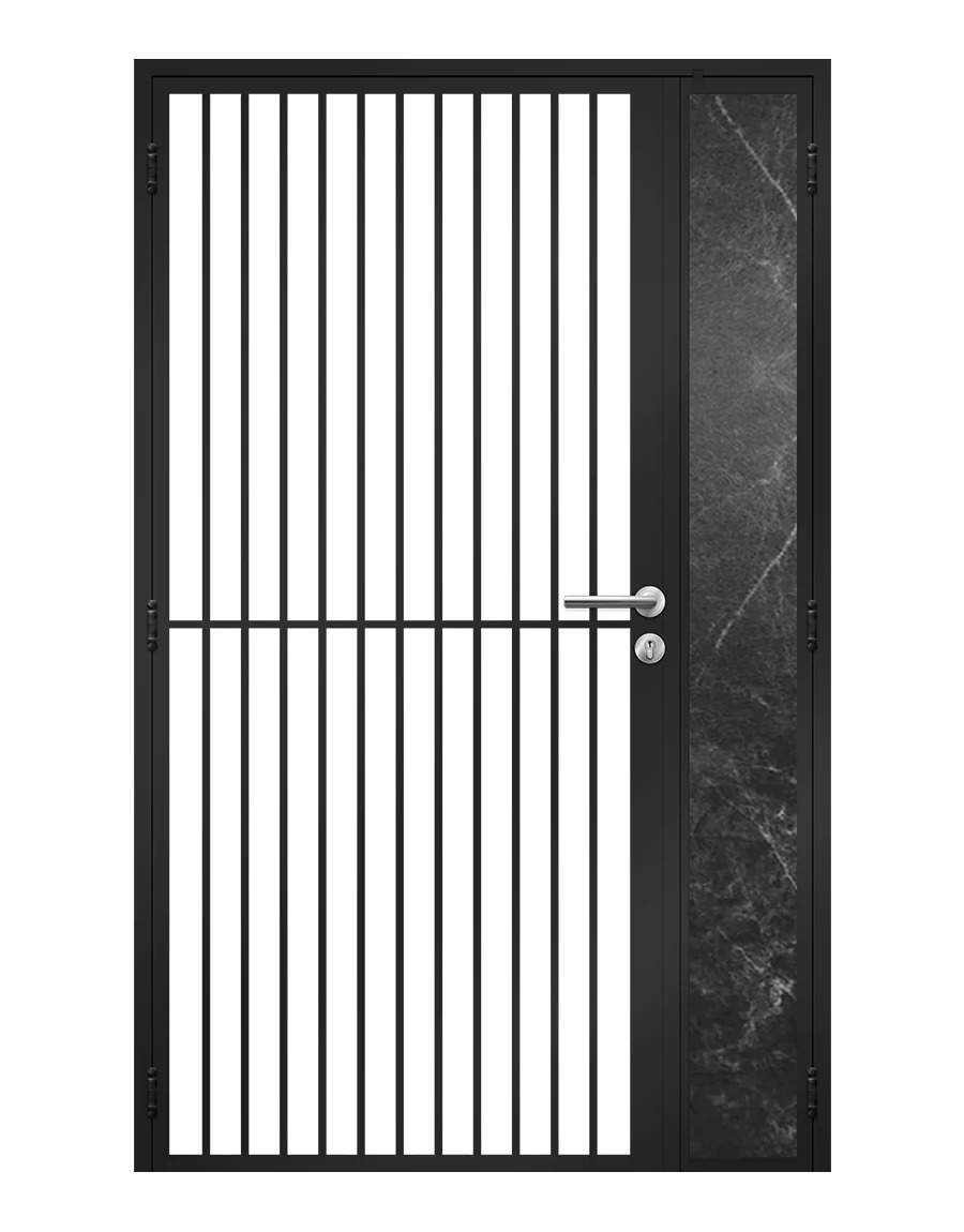 Gates - Image 30