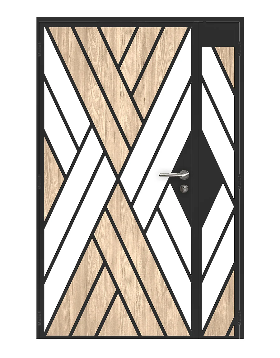 Gates - Image 70