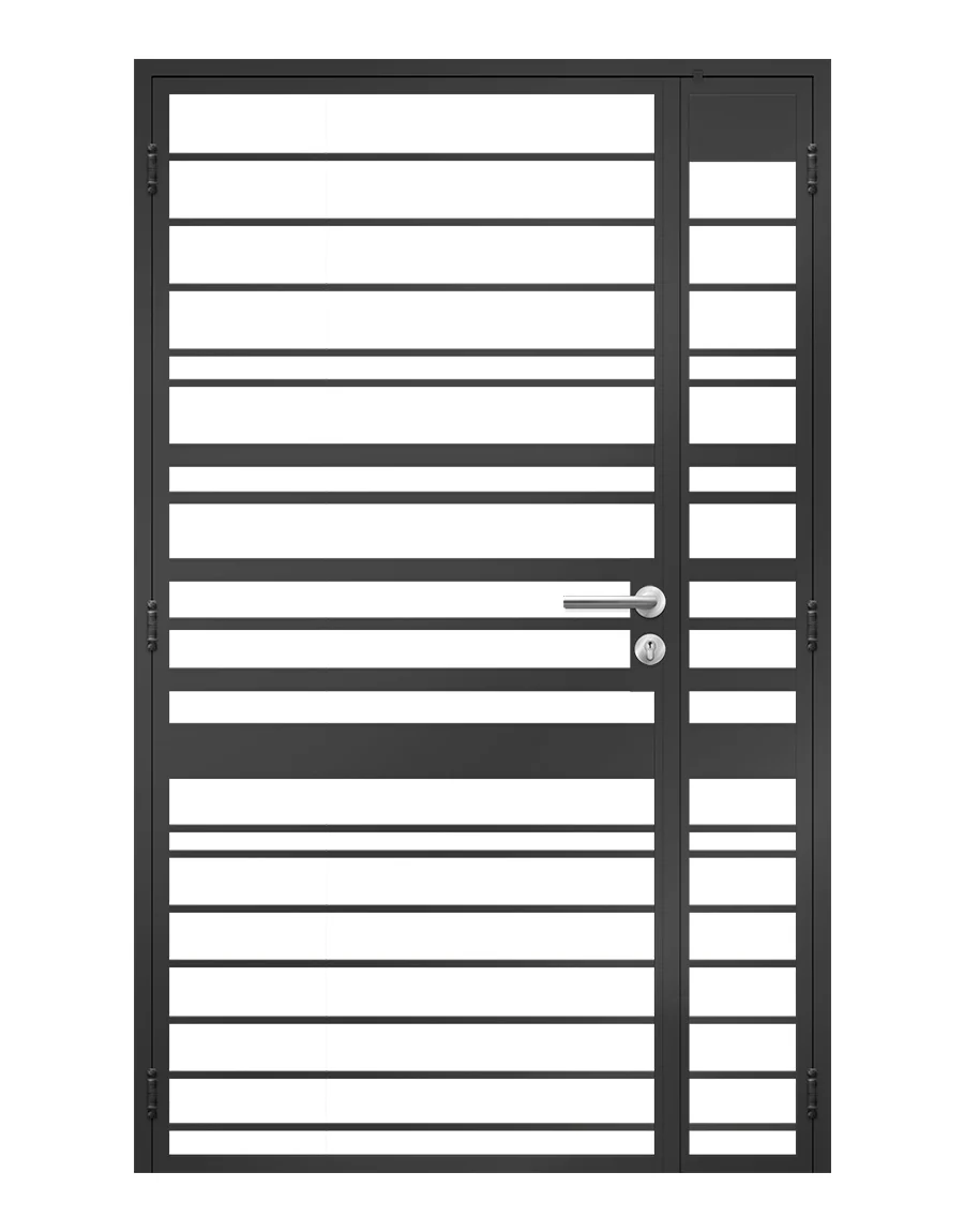 Gates - Image 60