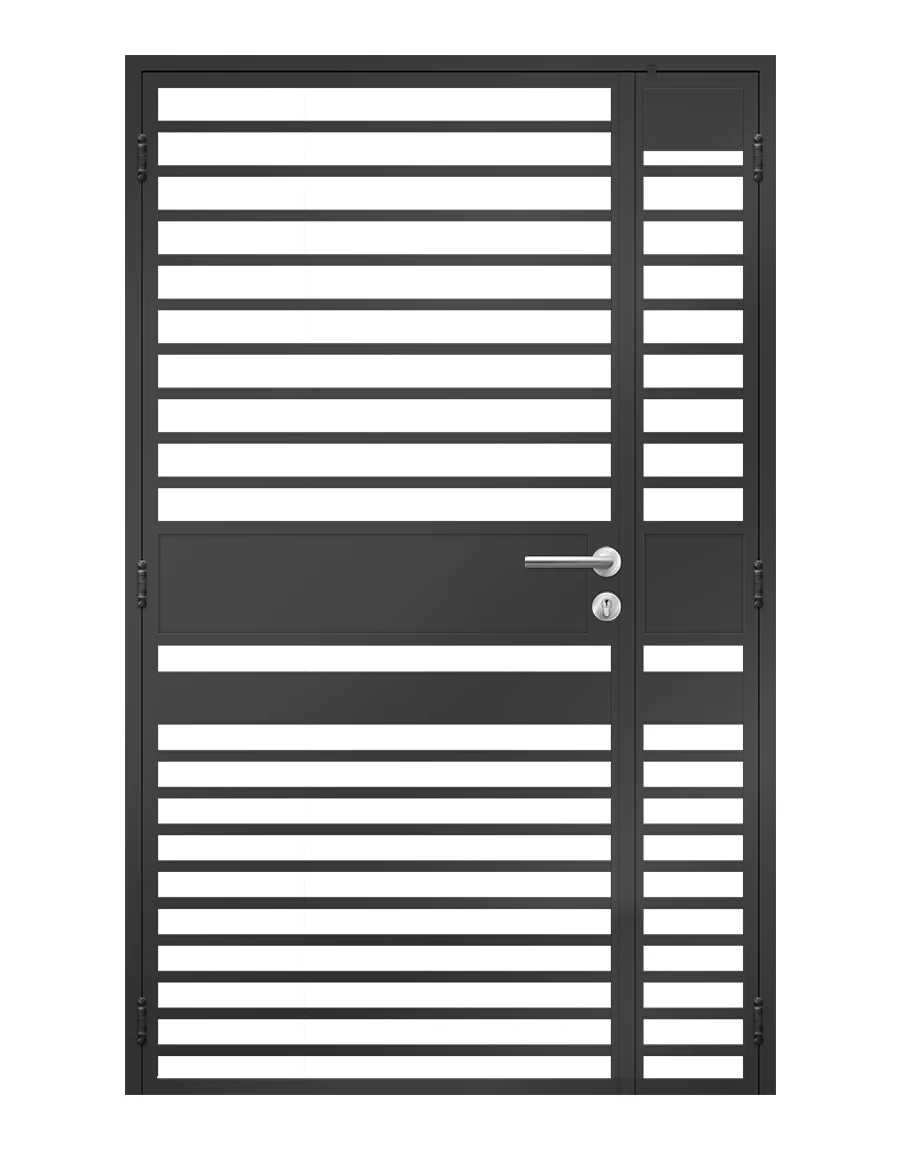 Gates - Image 49