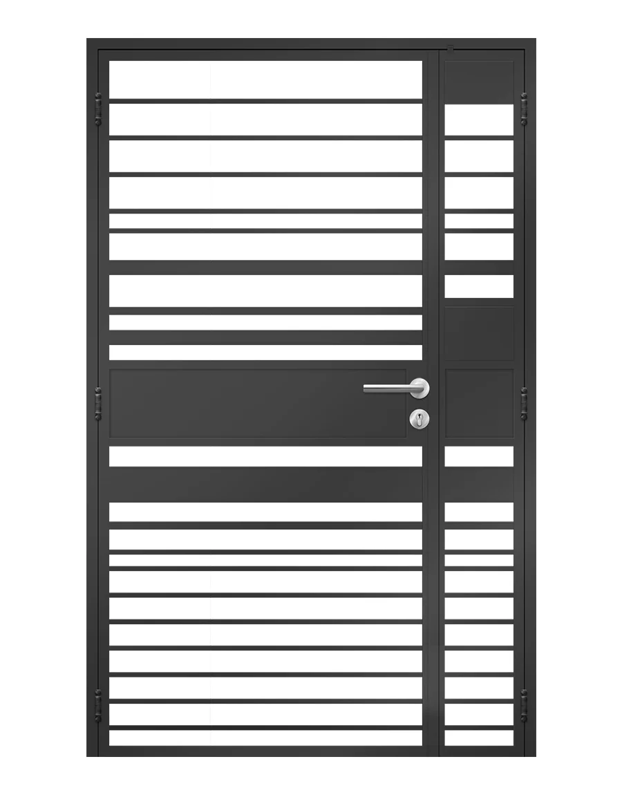Gates - Image 47