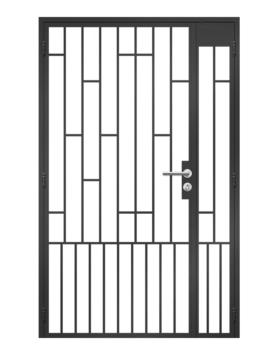 Gates - Image 56