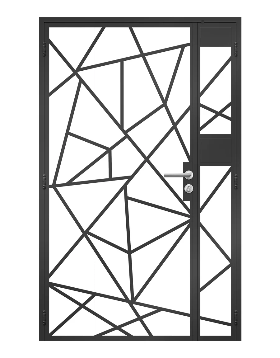Gates - Image 57