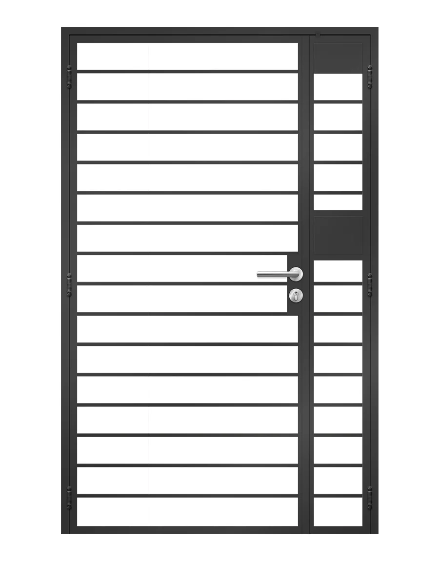 Gates - Image 51