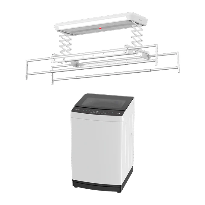 Laundry Rack and Washer Bundles
