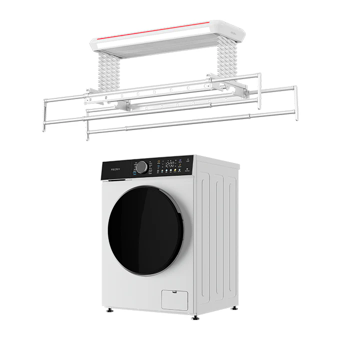 Laundry Rack and Washer Bundles - Image 16